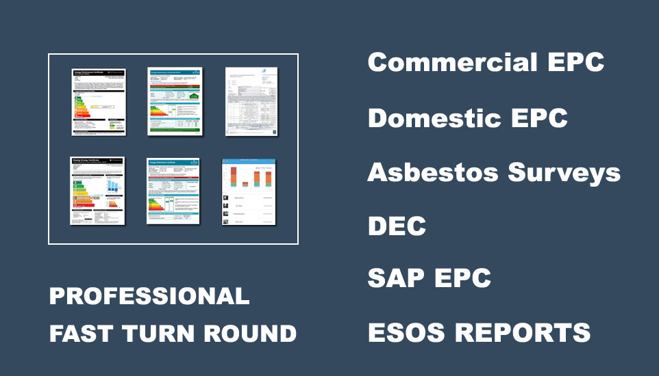 Commercial EPC Liverpool